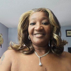 Meet your Posher, Terry